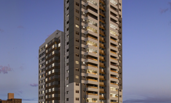 Imagem: Apartamento à venda no bairro Brooklin