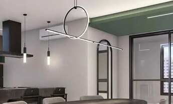 Imagem 7: Studio à venda em São Paulo, Brooklin Novo, com 1 quarto, 22,97m²