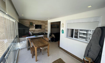 Imagem 2: Apartamento à venda em São Paulo, Jardim Prudência, com 2 quartos, 70m²