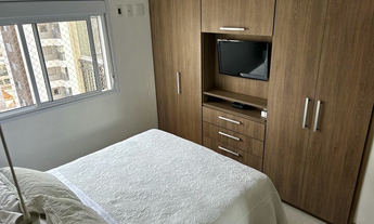 Imagem 7: Apartamento à venda em São Paulo, Jardim Prudência, com 2 quartos, 70m²