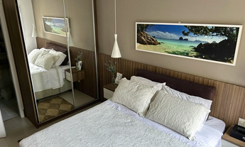 Imagem 6: Apartamento à venda em São Paulo, Jardim Prudência, com 2 quartos, 70m²