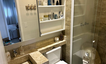 Imagem 5: Apartamento à venda em São Paulo, Jardim Prudência, com 2 quartos, 70m²