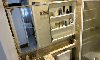 Imagem 4: Apartamento à venda em São Paulo, Jardim Prudência, com 2 quartos, 70m²