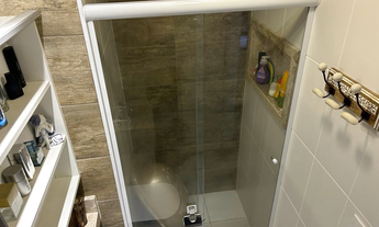 Imagem 3: Apartamento à venda em São Paulo, Jardim Prudência, com 2 quartos, 70m²