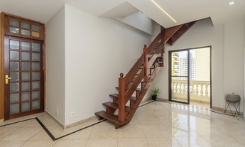 Imagem: Cobertura à venda em São Paulo, Saúde