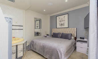 Imagem 4: Cobertura à venda em São Paulo, Saúde, com 3 quartos, 192m²