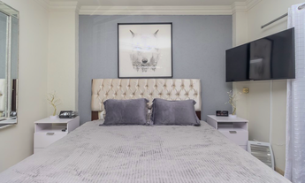 Imagem 5: Cobertura à venda em São Paulo, Saúde, com 3 quartos, 192m²