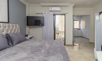 Imagem 6: Cobertura à venda em São Paulo, Saúde, com 3 quartos, 192m²