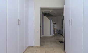 Imagem 2: Cobertura à venda em São Paulo, Saúde, com 3 quartos, 192m²