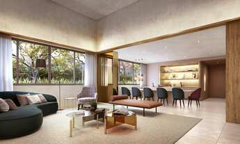 Imagem 6: Apartamento à venda no bairro Perdizes - São Paulo/SP