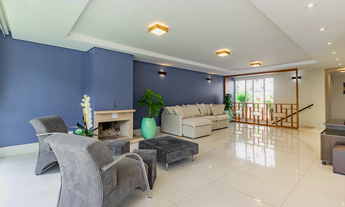 Imagem: Casa à venda no bairro Brooklin Paulista