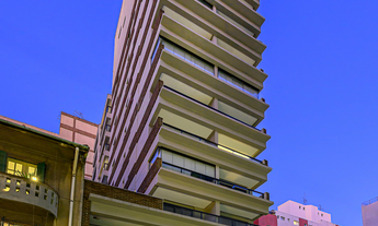 Imagem 2: Studio à venda em São Paulo, Paraíso, com 1 quarto, 25,87m²