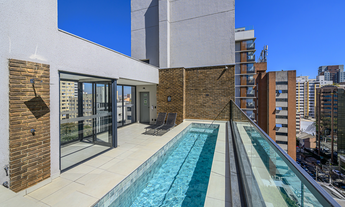 Imagem 5: Studio à venda em São Paulo, Paraíso, com 1 quarto, 25,87m²