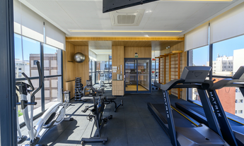 Imagem 7: Studio à venda em São Paulo, Paraíso, com 1 quarto, 25,87m²