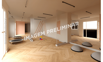 Imagem 2: APARTAMENTO RESIDENCIAL em São Paulo - SP, Freguesia do Ó