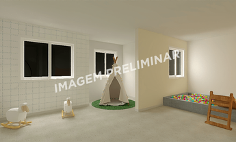 Imagem 4: APARTAMENTO RESIDENCIAL em São Paulo - SP, Freguesia do Ó