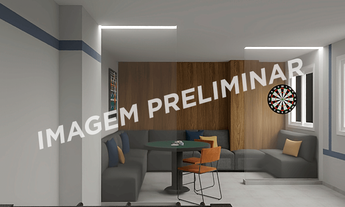 Imagem 5: APARTAMENTO RESIDENCIAL em São Paulo - SP, Freguesia do Ó