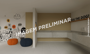 Imagem 7: APARTAMENTO RESIDENCIAL em São Paulo - SP, Freguesia do Ó