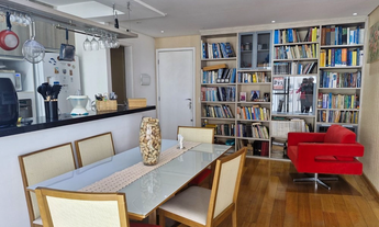 Imagem 2: Apartamento à venda em São Paulo, Tatuapé, com 3 quartos, 92m²