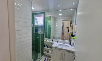 Imagem 6: APARTAMENTO RESIDENCIAL em São Paulo - SP, Tatuapé