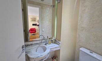 Imagem 5: Apartamento à venda em São Paulo, Tatuapé, com 3 quartos, 92m²