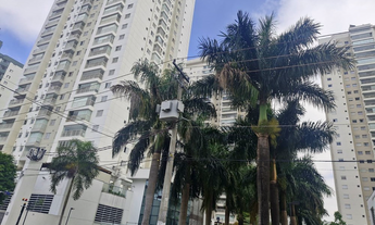 Imagem 4: Apartamento à venda em São Paulo, Tatuapé, com 3 quartos, 92m²