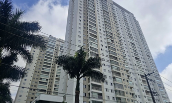 Imagem 3: APARTAMENTO RESIDENCIAL em São Paulo - SP, Tatuapé