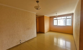 Imagem: 3 dormitórios, 1 suítes, 3 banheiro, 103M²