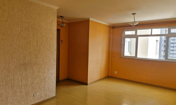 Imagem 3: Apartamento de 3 quartos no Tatuapé, São Paulo-SP, com 103m² e 1 vaga de garagem!