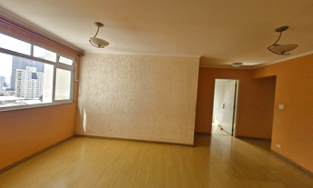 Imagem 5: Apartamento de 3 quartos no Tatuapé, São Paulo-SP, com 103m² e 1 vaga de garagem!