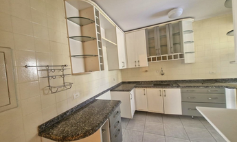 Imagem 7: Apartamento de 3 quartos no Tatuapé, São Paulo-SP, com 103m² e 1 vaga de garagem!