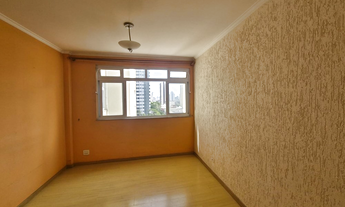 Imagem 2: Apartamento de 3 quartos no Tatuapé, São Paulo-SP, com 103m² e 1 vaga de garagem!