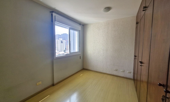 Imagem 2: Apartamento à venda em São Paulo, Tatuapé, com 3 quartos, 103m²