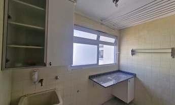 Imagem 7: Apartamento à venda em São Paulo, Tatuapé, com 3 quartos, 103m²