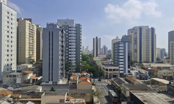 Imagem 6: Apartamento à venda em São Paulo, Tatuapé, com 3 quartos, 103m²