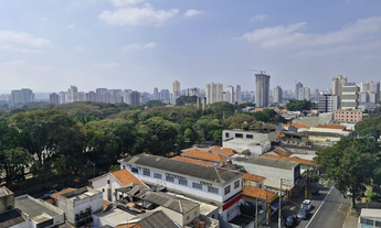 Imagem 5: Apartamento à venda em São Paulo, Tatuapé, com 3 quartos, 103m²