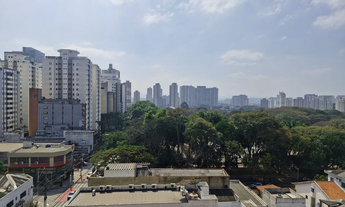 Imagem 3: Apartamento à venda em São Paulo, Tatuapé, com 3 quartos, 103m²