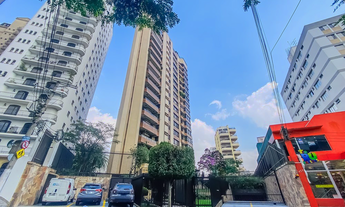 Imagem: Apartamento à venda em São Paulo, Alto