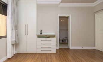 Imagem 4: Apartamento à venda em São Paulo, Alto de Santana, com 3 quartos, 360m²