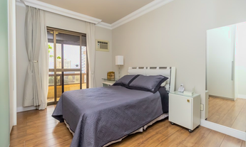 Imagem 6: Apartamento à venda em São Paulo, Alto de Santana, com 3 quartos, 360m²