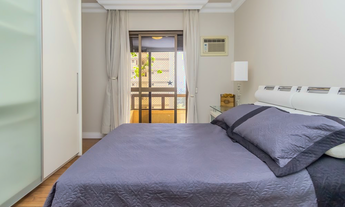 Imagem 7: Apartamento à venda em São Paulo, Alto de Santana, com 3 quartos, 360m²