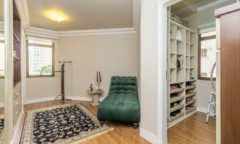 Imagem 2: Apartamento à venda em São Paulo, Alto de Santana, com 3 quartos, 360m²