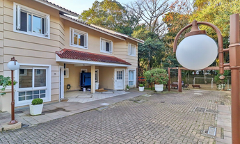 Imagem: 3 dormitórios na Rua Costa Lima