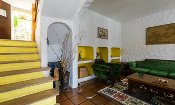 Imagem: Casa à venda no bairro Parque Jabaquara