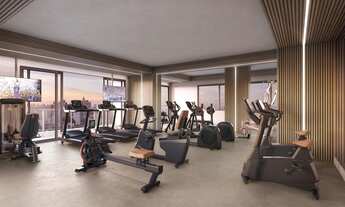 Imagem 5: Apartamento à venda no bairro Perdizes - São Paulo/SP