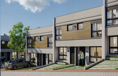 Imagem 5: Casa Tua - Breve Lançamento - Casa Tua Alto Petrópolis - Fase 1