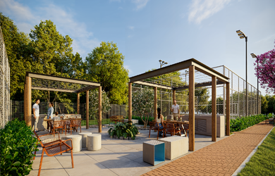 Imagem 7: Casa Tua - Breve Lançamento - Casa Tua Alto Petrópolis - Fase 1