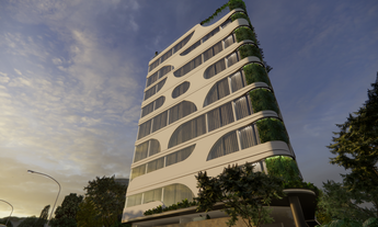 Imagem 2: Studio à venda em Cabedelo, Vila São João, com 1 quarto, 21,51m²