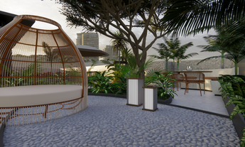 Imagem 3: Studio à venda em Cabedelo, Vila São João, com 1 quarto, 21,51m²