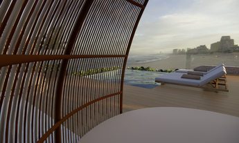 Imagem 6: Studio à venda em Cabedelo, Vila São João, com 1 quarto, 21,51m²